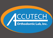 Accutech Orthodontic Lab, Inc Logo Small