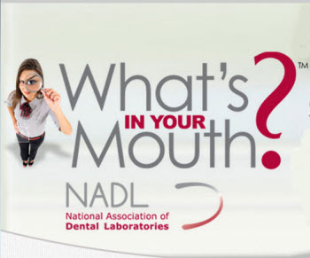 NADL What's in Your Mouth Video