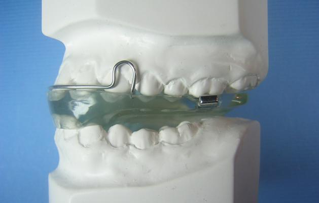 Basic Activator Accutech Orthodontic Labs